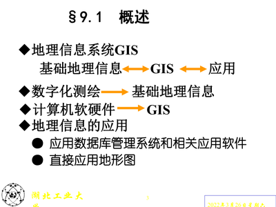 地理空間信息在計算機軟硬件中的關(guān)鍵技術(shù)及應(yīng)用實踐