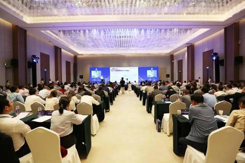 構建產(chǎn)教融合新生態(tài),粵港澳大灣區(qū)職業(yè)教育產(chǎn)教融合論壇開幕_珠海