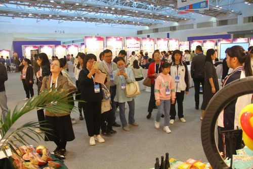 第六屆教博會職教風采展示 珠海市第一中等職業(yè)學校現(xiàn)代商貿(mào)部創(chuàng)新成果精彩亮相第六屆中國教博會