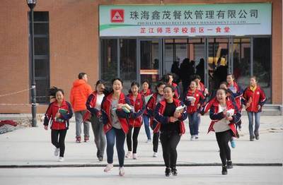 砥礪奮進的五年|&ldquo;筑巢引鳳&rdquo;正當時