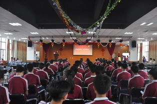 國際商學部參與北師大 珠海 附屬中學第一屆模擬招聘會