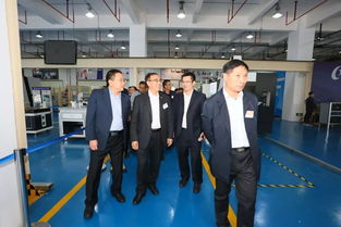 機械行業精密制造 華南 職業教育集團成立儀式在廣州市機電技師學院舉行