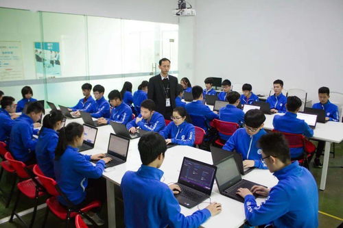 珠海一職實(shí)驗(yàn)學(xué)校招聘多名教學(xué) 行政后勤崗位