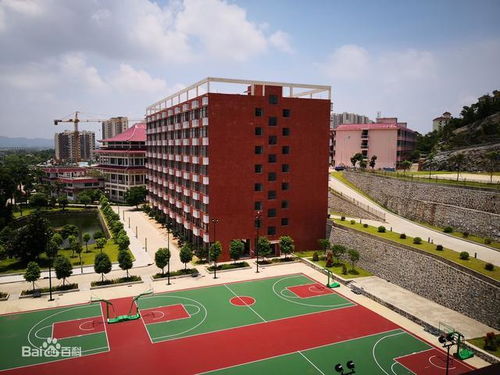 百島之市 珠海市3所示范性高職院校,學(xué)一技之長,就業(yè)有保障