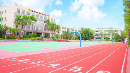 珠海職教活動(dòng)周來(lái)啦!來(lái)逛這個(gè)活動(dòng),提前鎖定夢(mèng)校