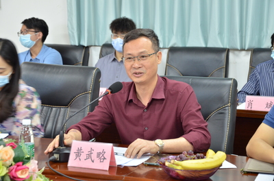 &ldquo;技能,讓生活更美好&rdquo; ---珠海理工電氣部職教周系列活動