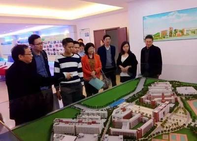 積極推動校企合作，助力珠海職業培訓與企業協同發展