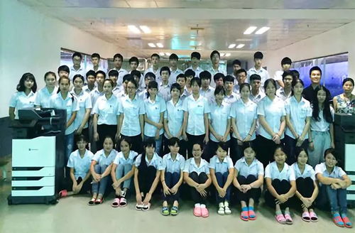 零費用入學(xué)，高質(zhì)量就業(yè)——珠海職業(yè)培訓(xùn)精準(zhǔn)扶貧班招生啟動